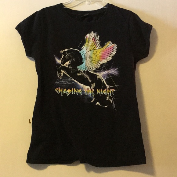 2kuhl Other - 2kuhl Black Graphic Tee